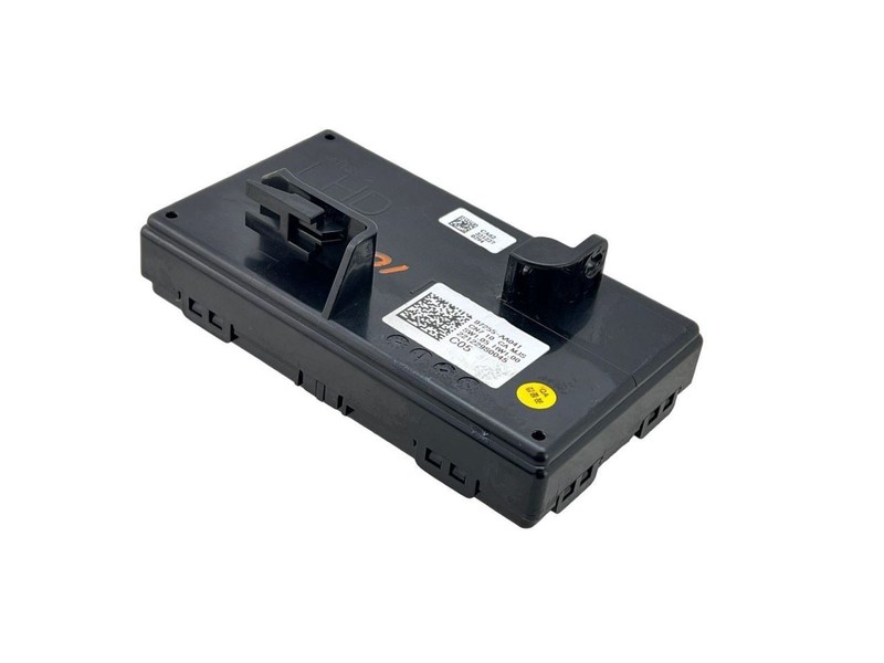2021-2023 Hyundai Elantra Temperature Control Module