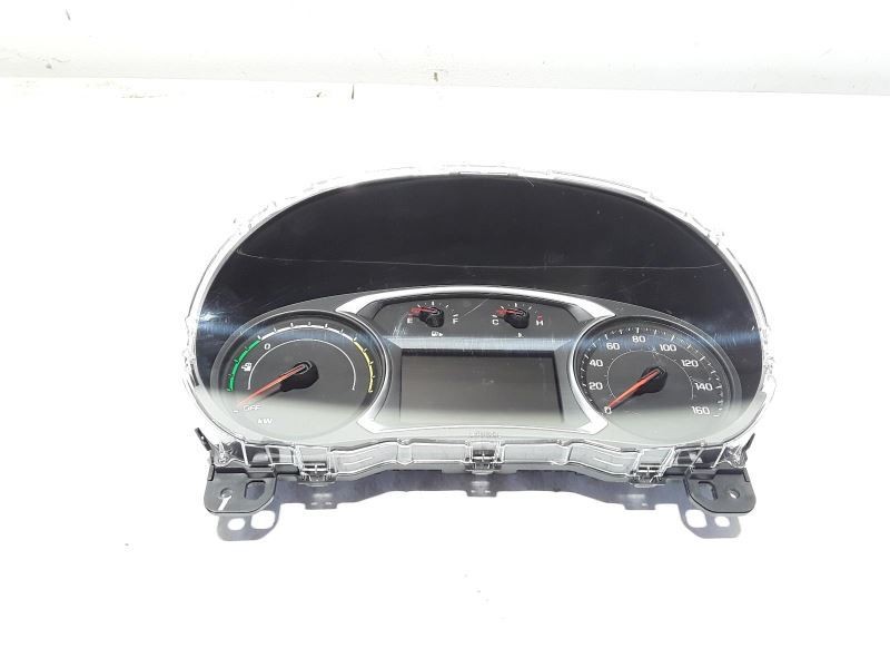 Speedometer Cluster MPH FITS 16 CHEVROLET MALIBU 16450