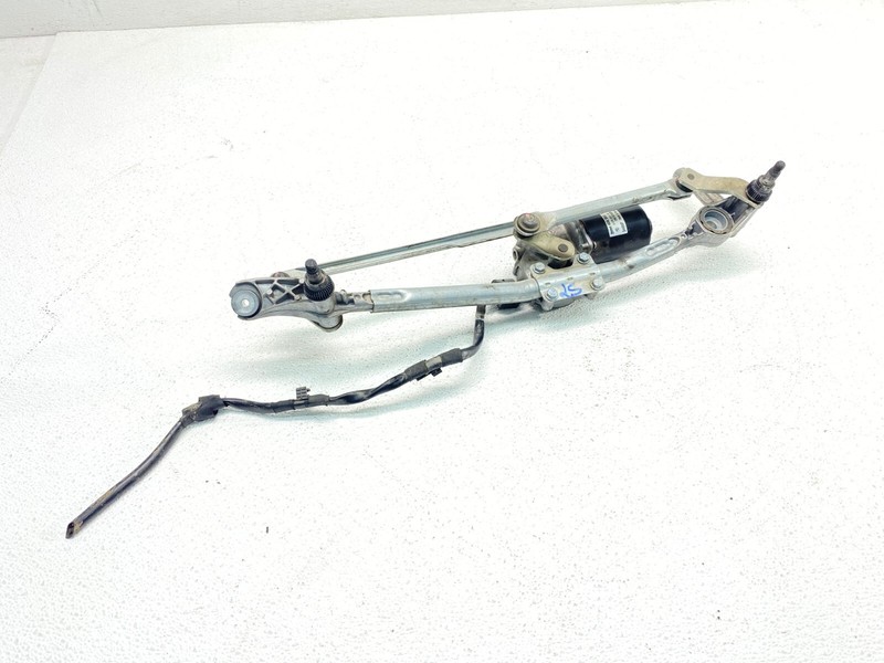 BMW E90 E92 328 330 335 M3 Front Windshield Wiper Motor Linkage Assembly OEM ✅