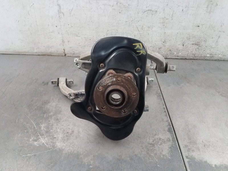 2017 Audi R8 V10 Plus Spyder Right Rear Hub Knuckle Control Arms#4720 CA2