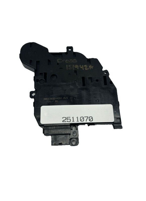 Toyota Corolla Cross air flap motor 2023 hvac actuator motor OEM AW0638009051
