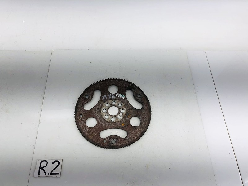 18-20 CHEVROLET EQUINOX AWD AUTOMATIC TRANSMISSION FLEX PLATE OEM
