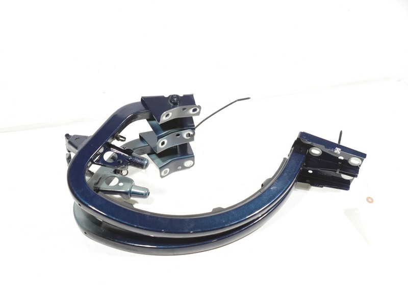 2017-2020 Audi A3 Rear Left & Right Side Trunk Lid Hinges Assembly Set OEM 85K