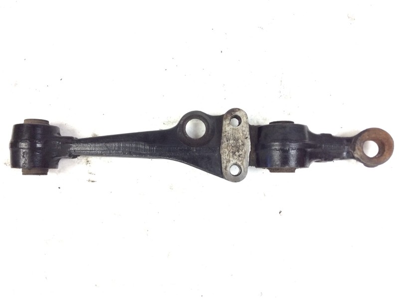 95-98 Acura TL 2.5L Right Front Suspension Lower Control Arm Bar Rod Used OEM