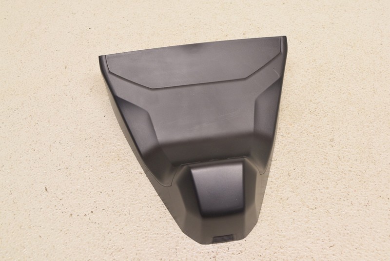 MK7 VW Jetta GLI Black Rear View Mirror Trim Cover Genuine Oem 2019-2024