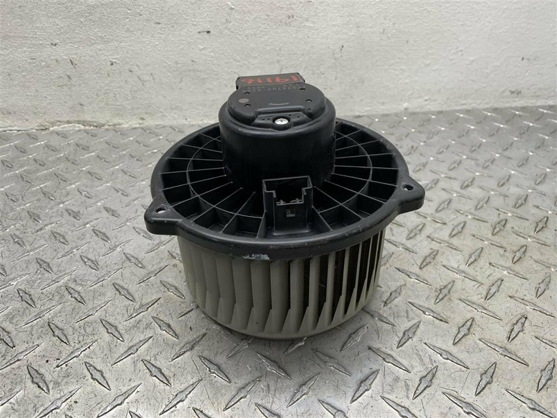 04 05 06 07 08 09 CADILLAC SRX REAR BLOWER MOTOR AUXILLARY OPT C57 OEM 19129868