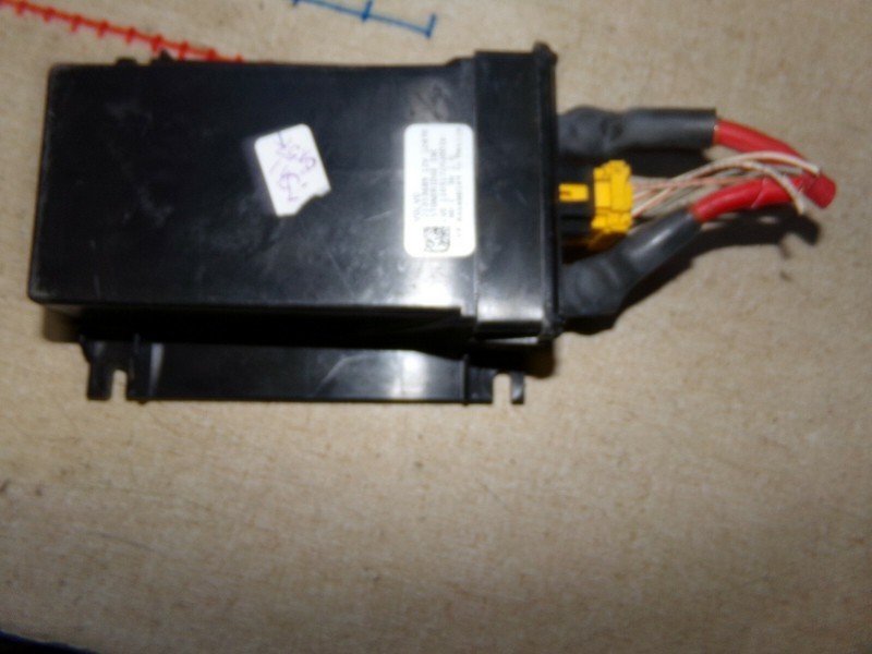 Volvo 21353689 12V 32470 35-275437-1 Chassis Control module *FREE SHIPPING*