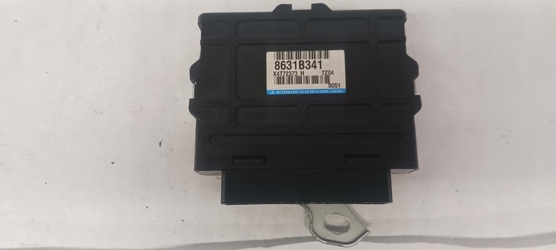 16-'18 MITSUBISHI OUTLANDER Transfer Case control module OEM 1 Year Warranty!
