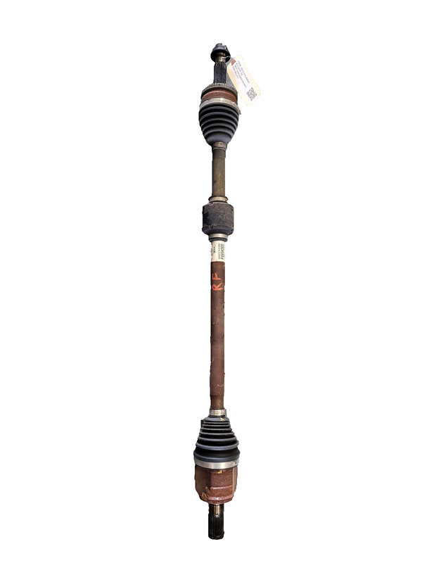 Used Oem Hyundai Front Right Passenger Axle Shaft for 2018-22 Accent SE 1.6L FWD