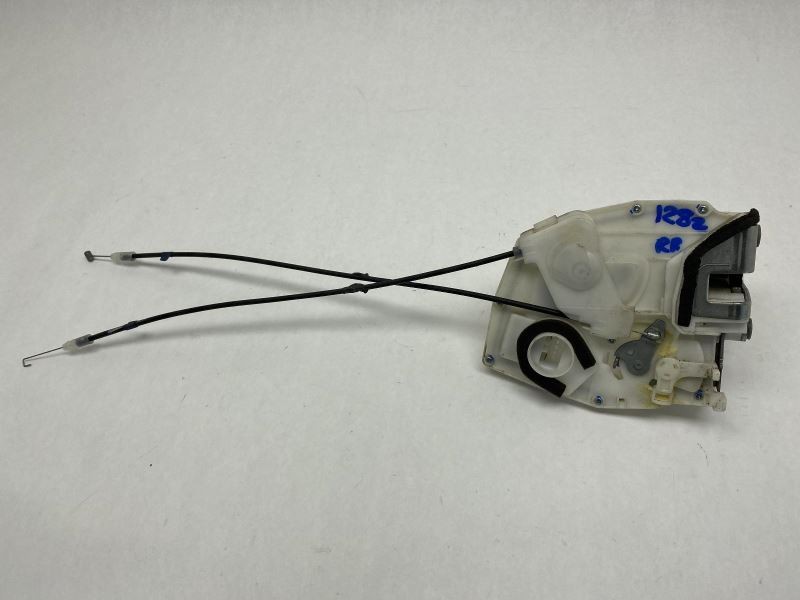 Right Passenger Rear Door Latch Lock Actuator Fits 2007-2013 Suzuki SX4 83304
