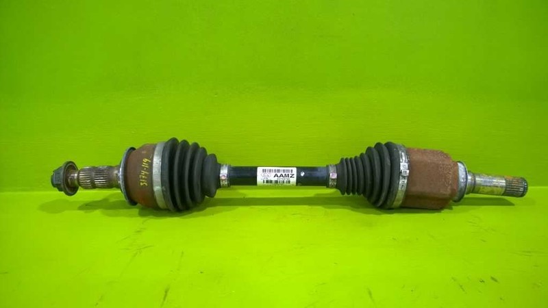 12 13 14 15 16 SRX FWD DRIVER LEFT FRONT CV AXLE SHAFT OEM 3174-119