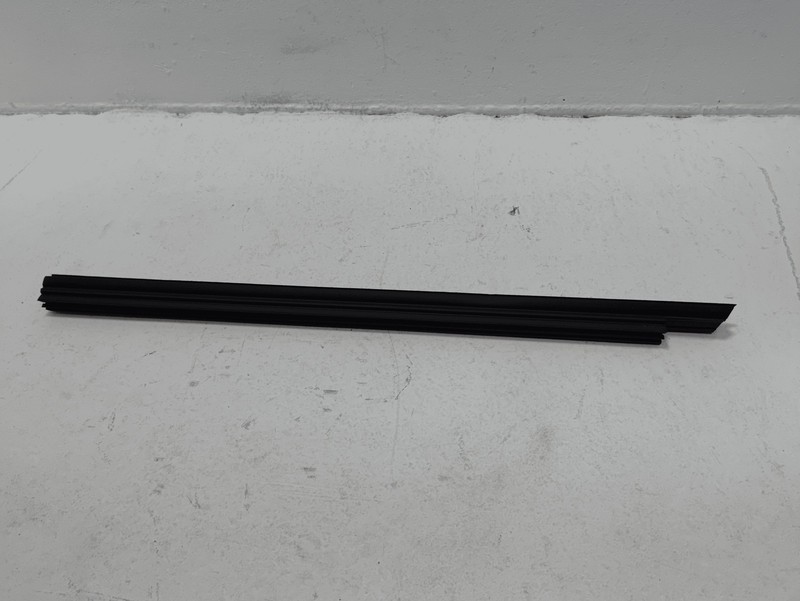 2019-25 Toyota RAV4 Front Passenger Door Window Belt Inner Weatherstrip Seal OEM
