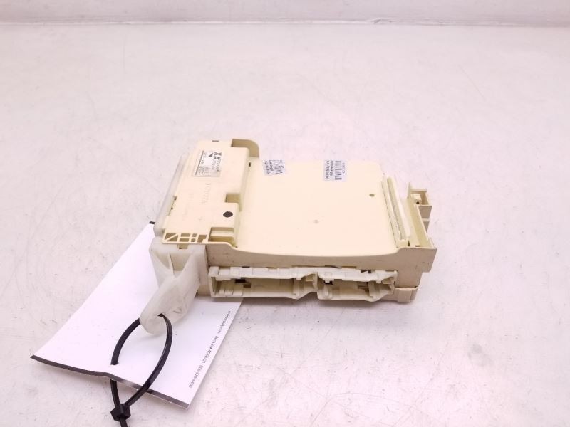 12 13 14 15 TOYOTA CAMRY GATEWAY NETWORK ECM
