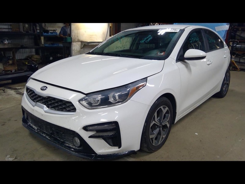 Windshield Wiper Motor Fits 18-23 KONA 1656089
