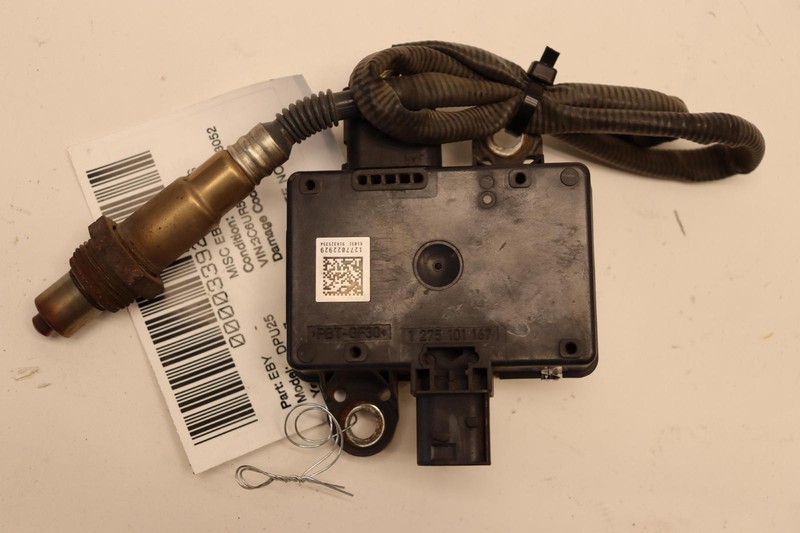 13-18 DODGE RAM 2500 CUMMINS 6.7L DIESEL EXHAUST NOX NITROGEN SENSOR MODULE OEM