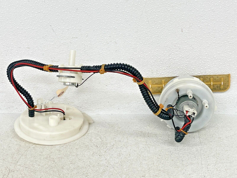 ⭐2012-2018 BMW 6-SERIES 4.4L FUEL PUMP TANK ASSEMBLY UNIT OEM LOT2402
