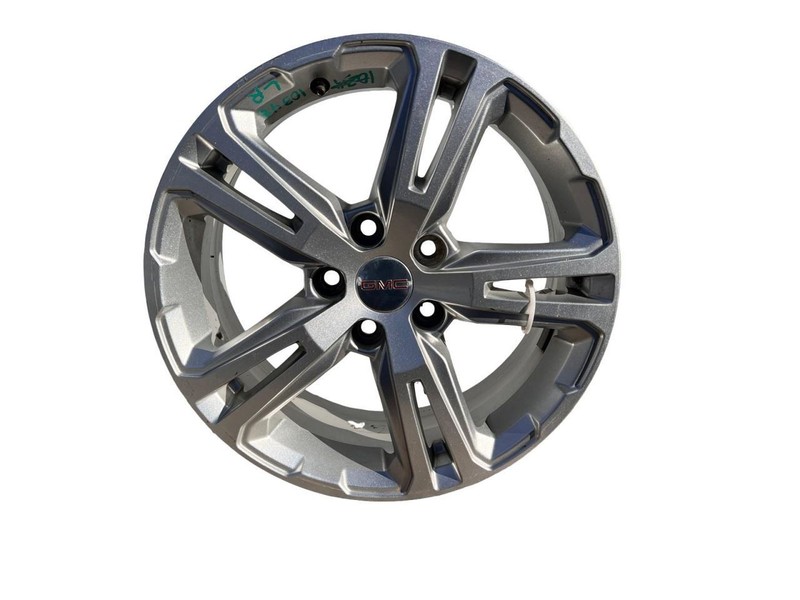2018-2019 GMC TERRAIN LEFT REAR 17X7 WHEEL A-CONDITION 35927