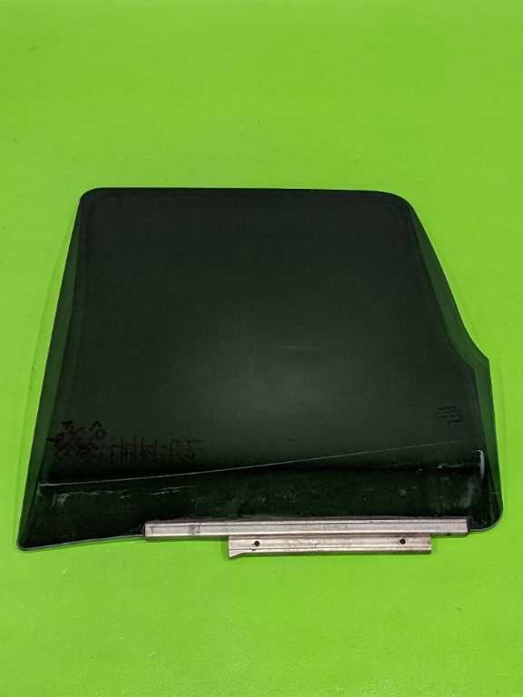 07-21 TUNDRA EXT CAB DRIVER LEFT REAR WINDOW DOOR GLASS OEM 4414-62