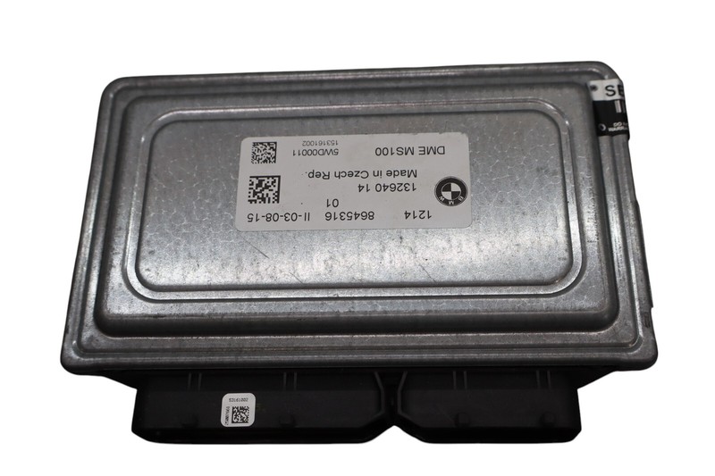 14-21 BMW i3 I01 ECM ECU Basic Control Module Computer Unit 8645316 OEM
