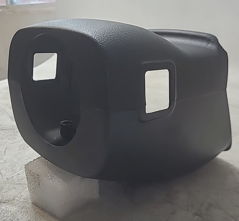 05-07 Sonata Column cover Shroud Upper Lower84850-3K100 OEM set