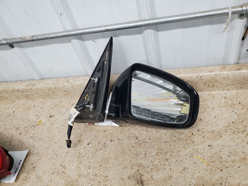 Passenger Right Side View Mirror Power S Fits 13-16 PATHFINDER 307005