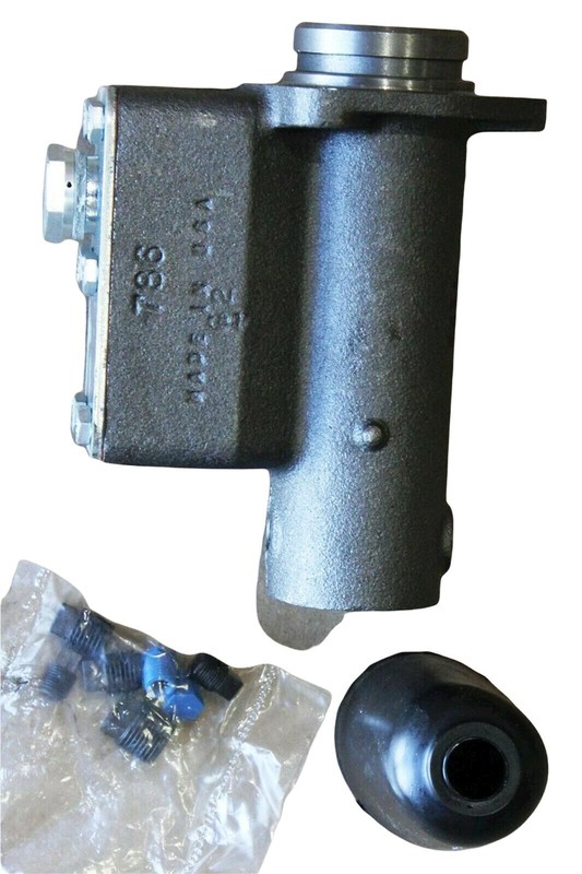 John Deere Forestry Timberjack Cylinder 8200362 820036200 OEM Factory