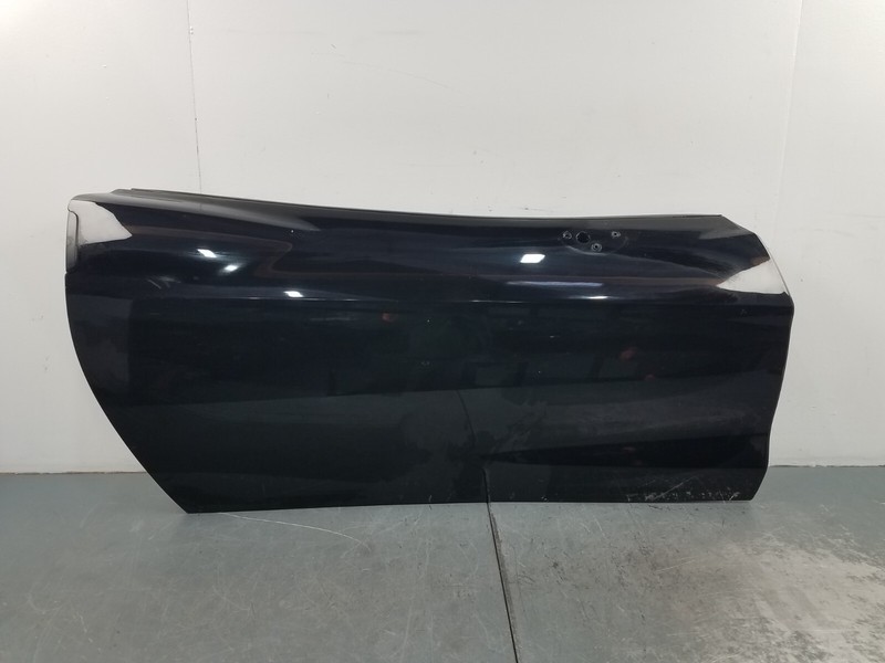 2012 Chevy Corvette C6 Grand Sport Right Passenger Door #5212 P8