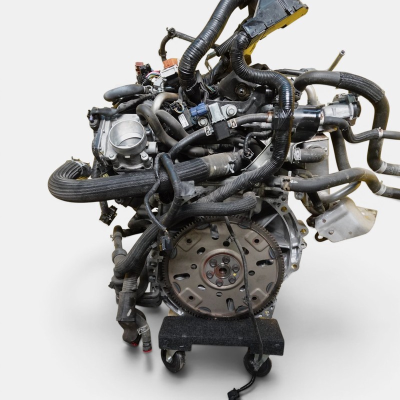 2019-2025 NISSAN ALTIMA 2.5L Pr25dd Gasoline Engine Motor OEM 101026CA0A