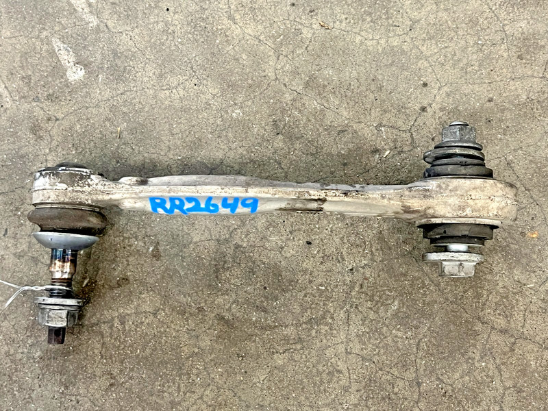 ⭐2007-2019 BMW X6 X5 E70 E71 AWD REAR RIGHT UPPER REARWARD CONTROL ARM LOT2649