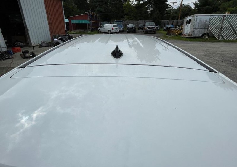 2023 KIA SPORTAGE ROOF W/O SUNROOF TOP BURN WHITE PC: SWP 2.5L AWD 2K -LX- 48003