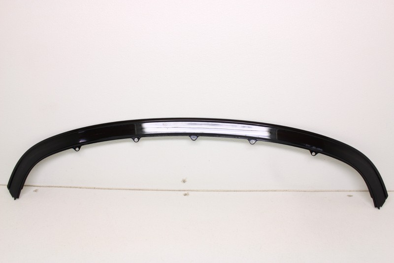 BMW M3 M4 Gloss Black Hard Top Lid Molding 3 4 Series E93 F33 F83 Oem 2008-2020