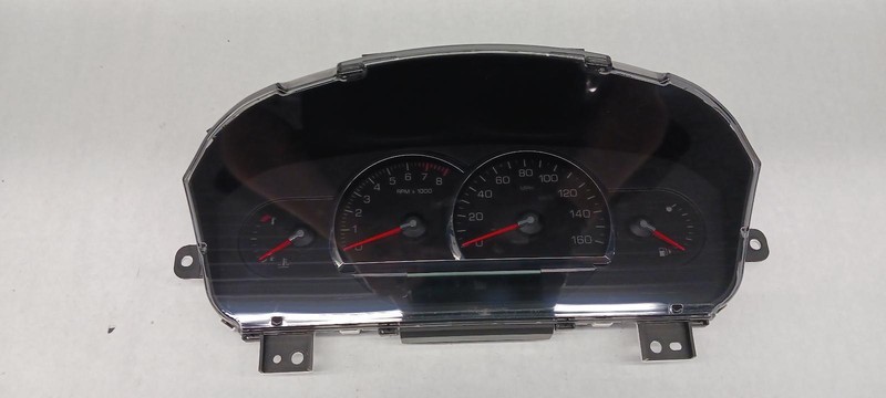 05 CADILLAC STS Speedometer cluster MPH 77k miles OEM Guaranteed!