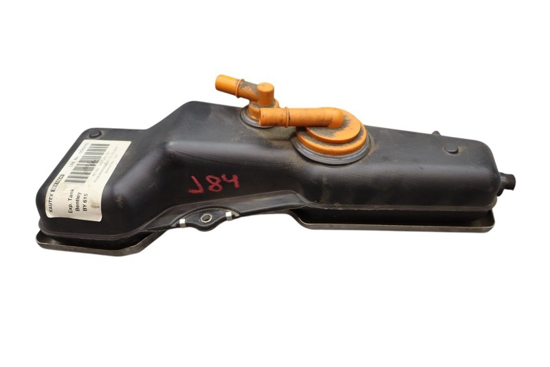 07-11 Bentley Continental GTC Fuel Compensation Tank 3W7201301 OEM