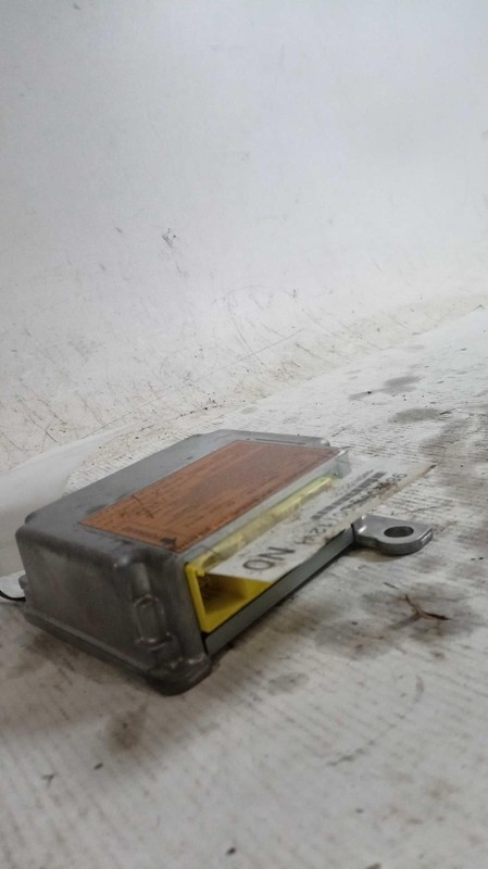 Used Air Bag Module fits: 2011 Nissan Maxima Air Bag under console Grade A