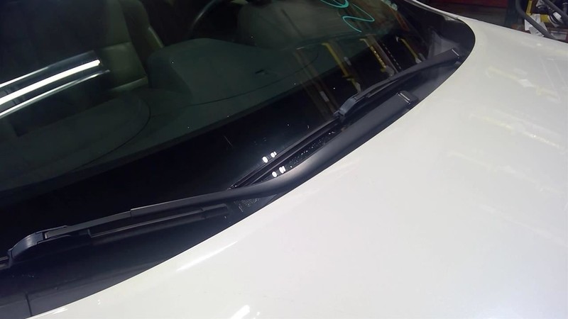 RDX 2013-2018 Right Wiper Arm               1790328