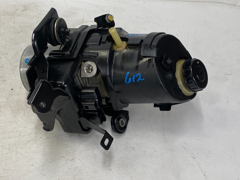 2017-2022 INFINITI Q60 POWER STEERING PUMP MOTOR OEM LOT612