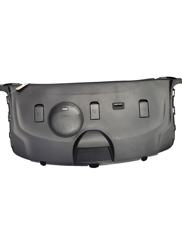 Used Oem Subaru Luggage Parcel Shelf Package Tray Trim Cover for 2022-2023 WRX