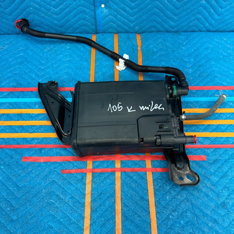 2013-2018 Toyota Avalon EVAP Charcoal Canister 105K OEM 7774006180