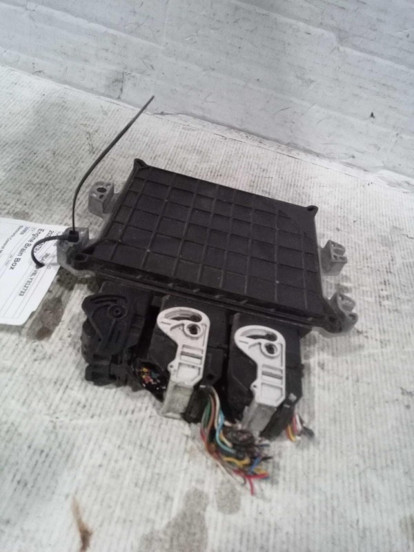 2020 Nissan Sentra 2.0L Engine Control Module ECM OEM 237036LB2A 82K Miles