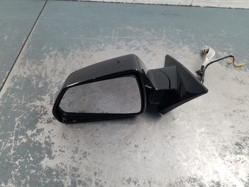 2011 Cadillac CTS-V Left Driver Side Mirror #4938 V6