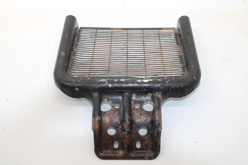 2003 Polaris Sportsman 500 Ho Oem Front Brush Guard 1013772-067 AP51