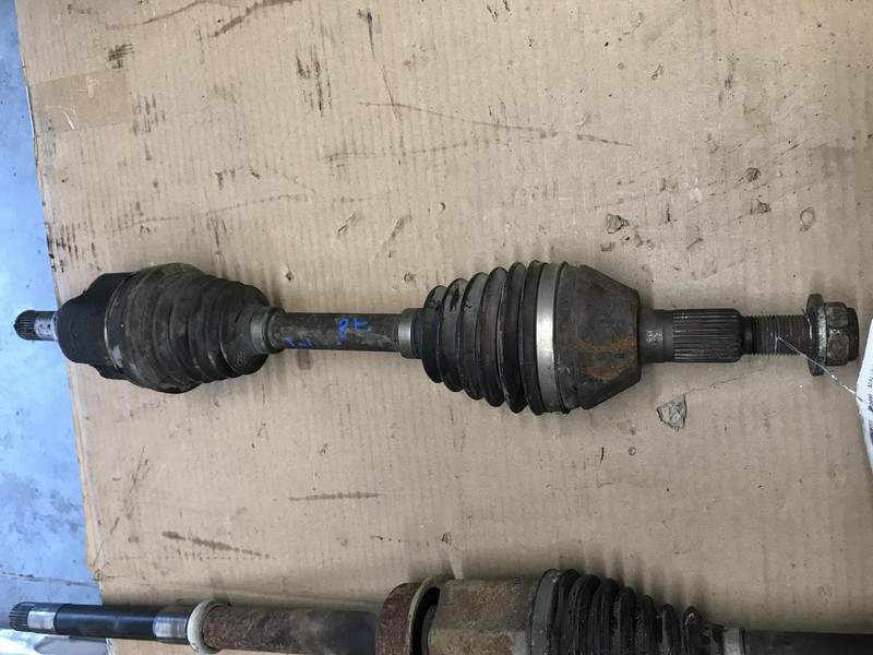 2004 CHEVROLET MALIBU Left driver Axle Shaft Front 95k miles OEM 04