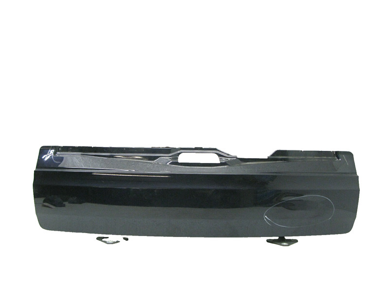 07-13 OEM BMW E70 X5 X5M Rear Lower Trunk Tailgate Door Panel Deck Lid 100621B