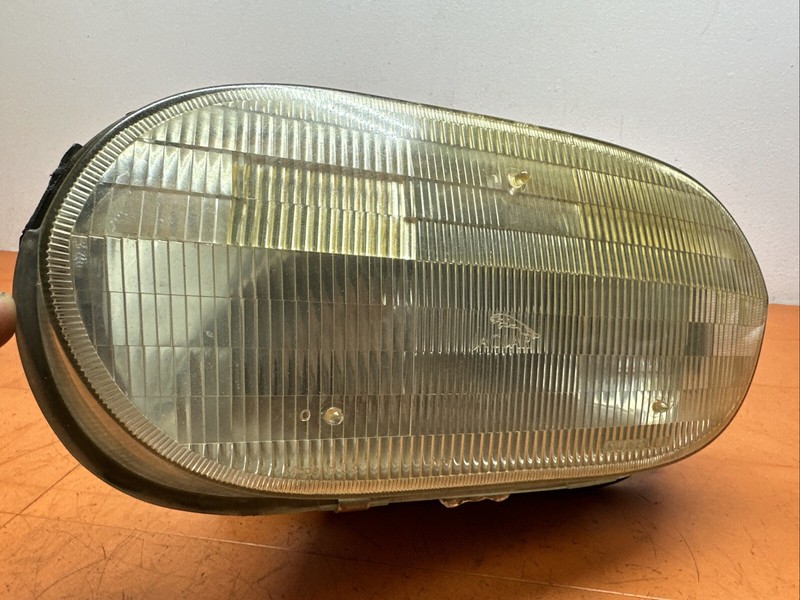 62397 | 1992 - 96 Jaguar XJSLeft Headlight Assembly OEM Driver Side | DAC7681