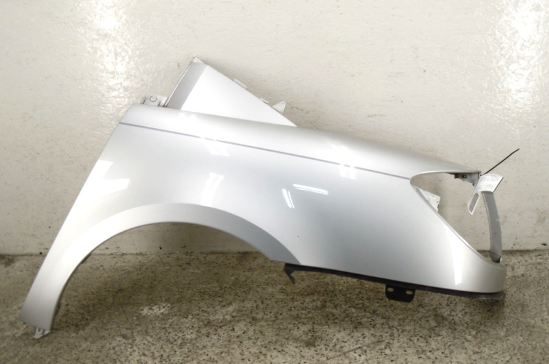 2003-2007 Saturn Ion Coupe Rear Quarter Moulding Driver Left OEM 519F