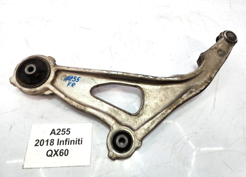 ✅13-20 OEM Infiniti QX60 Front Right Passenger Side Lower Suspension Control Arm