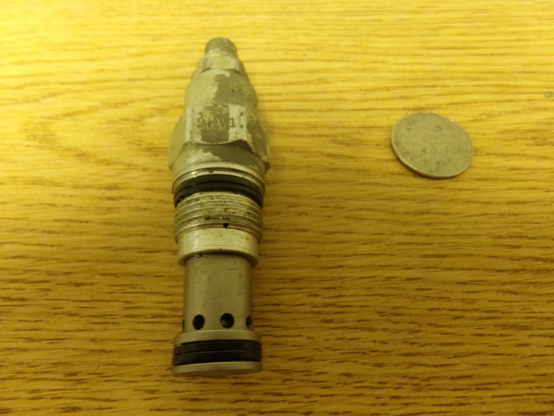 Sun Relief Valve 9HV1 RPEC LAN *FREE SHIPPING*