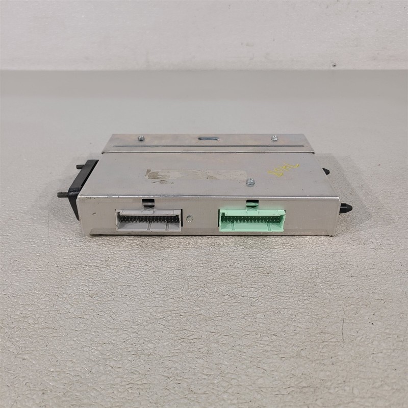 1995 Corvette C4 Bcm Body Control Module Aa7408