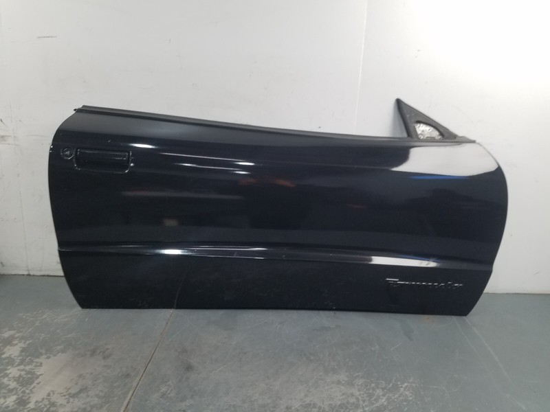 1999 Pontiac Firebird Formula Right Passenger Door #2778 P8