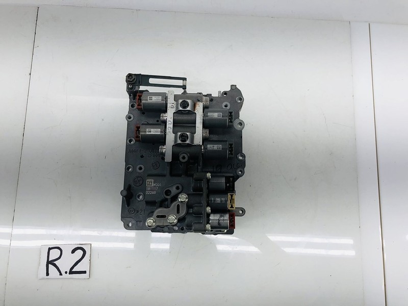 2019 HYUNDAI ACCENT 1.6L AUTOMATIC TRANSMISSION VALVE BODY OEM
